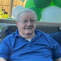 Ned Clair Burt