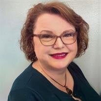 Nancy Kathleen McKenzie