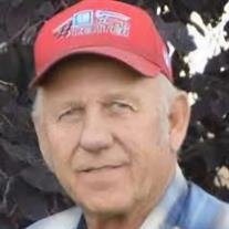 Robert "Pete" Jr. Peterson