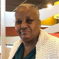 Yvette A. Buckner
