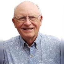 Gerald Warren Johnson