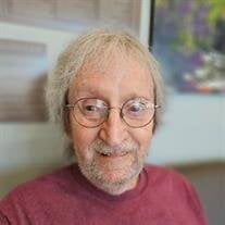 Larry Thomas Evans