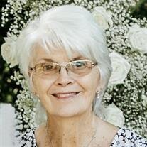 Katherine Ann Funk