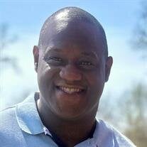 Joseph Tyrone Grant