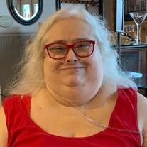 Shawna Marie Allen