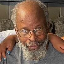 James Wells Jr.
