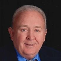 Donald F. Austin