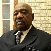 Calvin Murrell