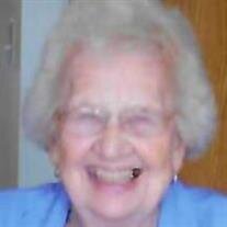 Eileen A. Strasbaugh
