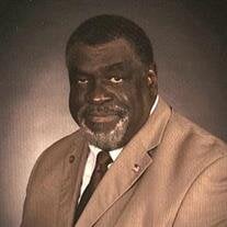 Augustus Mays Jr.