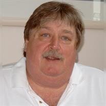 Mr John Hamilton Cooper, II