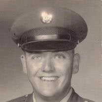 Ray Emmel Gordon Jr.