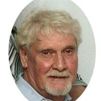 Grady Paul Haskins