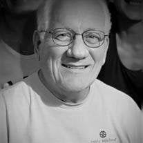 Edward Joseph Driza