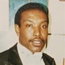Mr. Willie James Williams
