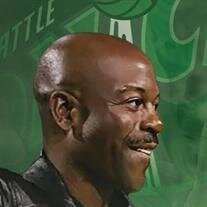 Gus Williams