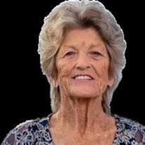 Mrs. Ruby Nell Burnett