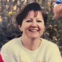 Rosemary Helen Wilkinson