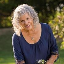 Pamela Lee Turnbull