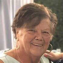 Patricia Ann "Pat" Clouse