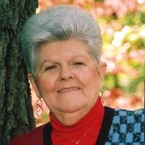 Linda L Wright
