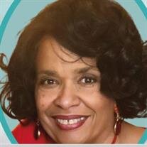 Roslyn D. Dyer