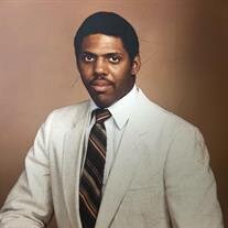Mr. Arturo Kinzer Jr.