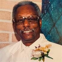 Mr. Leroy Jolly