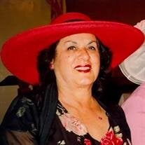 Carmen H. Garcia