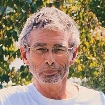 DAVID "POODLE" HANKS