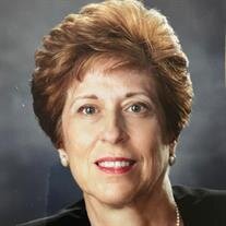Josephine Mary Morello