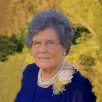 Helen Eulene Warhurst Bradford