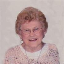 Doris Ann Bickett