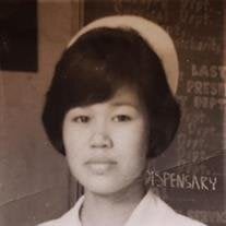 Rosario Dadacay