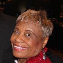 Ms Vernil Mitchell