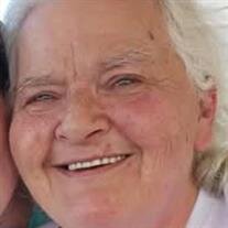 Sandra Lee Nance Thacker