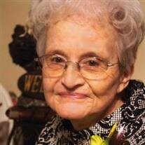 Audrey McFry Simpson