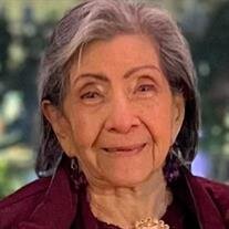 Lilia Berta Revueltas