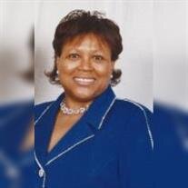 Barbara Jean Foreman