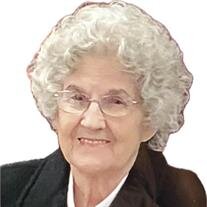 Annie Ruth Black