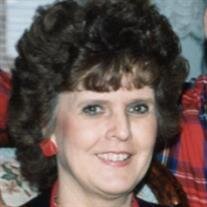 Ruth M. Sarby