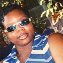 Ms. LaTonya R. Brown