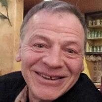 Robert Allen Valerino