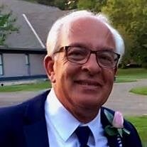 Larry M. Wolf