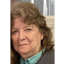 Lela Louise Langer