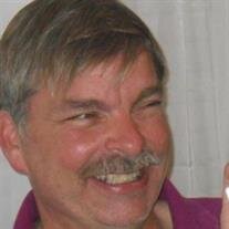 Jerry Lane Phillips Jr