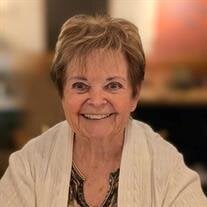 Julia Gardner Welch