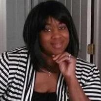 Angela "Angie" "Angelie" Hooks