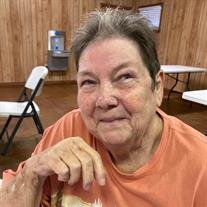Linda Gayle Sargent