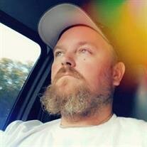 Mr. William Joshua Cawthon